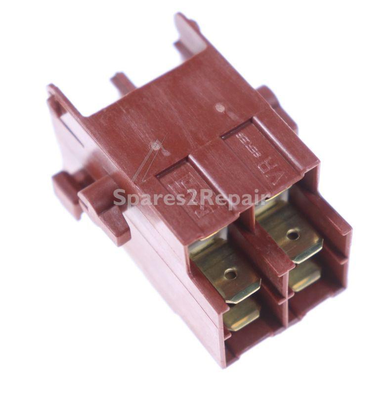 Microswitch For Home Appliance - 00627303 Switch [Bosch Siemens]