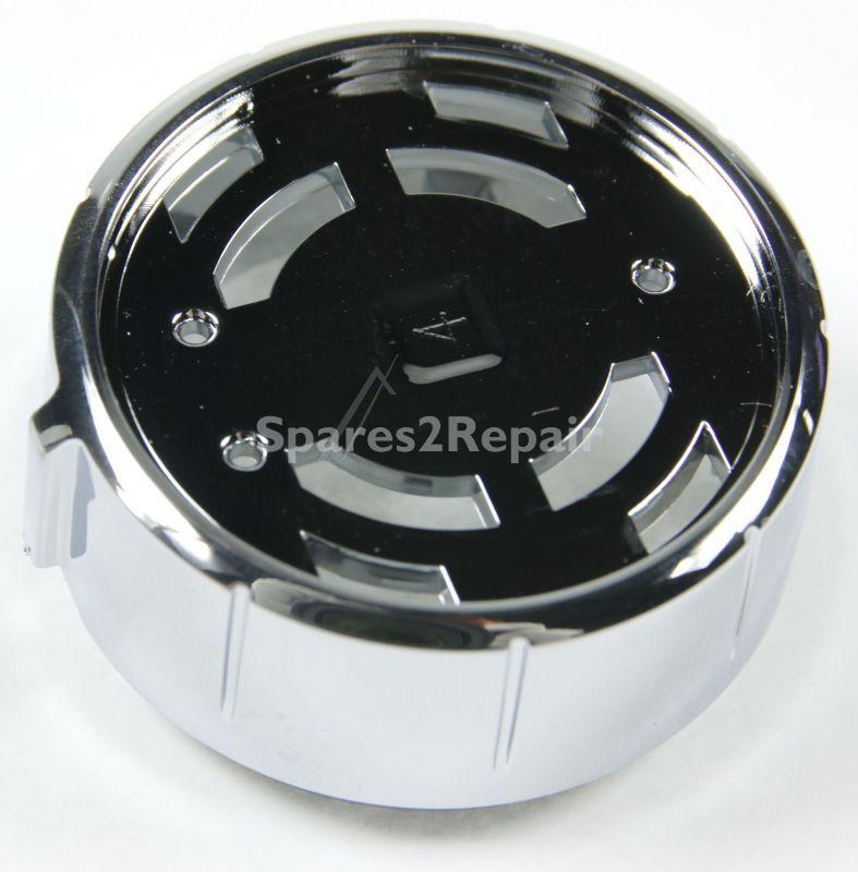 Control Knobs - 42082640 Pr selection Knob Body-k10--k15-kromaj [Vestel]