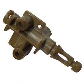 Saeco Valve - 9161 434 996530050895 Hot Water Pin