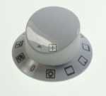 Hisense Gorenje Button - 380539 Knob Ge6-31 K44p Engr 070-7037