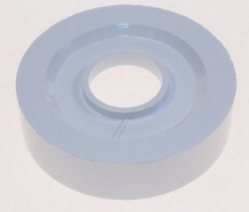 Gauge Disc - C00045786 482000026571 Knob White [Whirlpool Indesit]