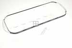 Lg Refrigerator - Freezer Door Shelf - 5074ja1008c Dairy Tray