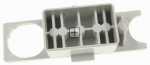 Smeg Front Housing - 768414832 Side Dashboard Cap