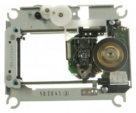 Sound United Dvd drive Assembly - Sf-hd870 991309000110s Traverse Mecha Dvd3930 Hd870