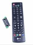 Lg Ir remote Control - Agf77627202 Package Assembly