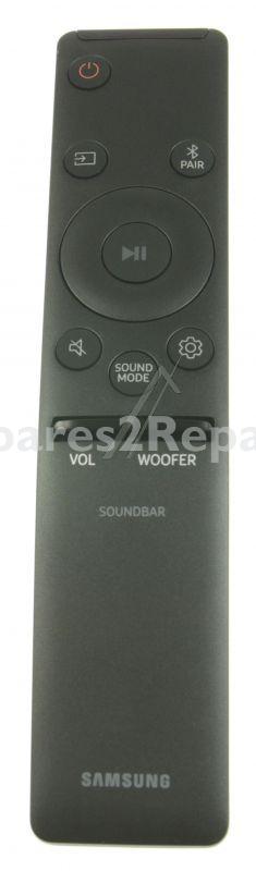 Samsung Ir remote Control - Ah81-09784a A-s-remote Control -av Mearm00022a Bumjin