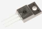Samsung Transistors - Spa07n60c3 0505-001667 Fet Silicon Spa07n60c3 n 600v 4 3a 0 6ohm
