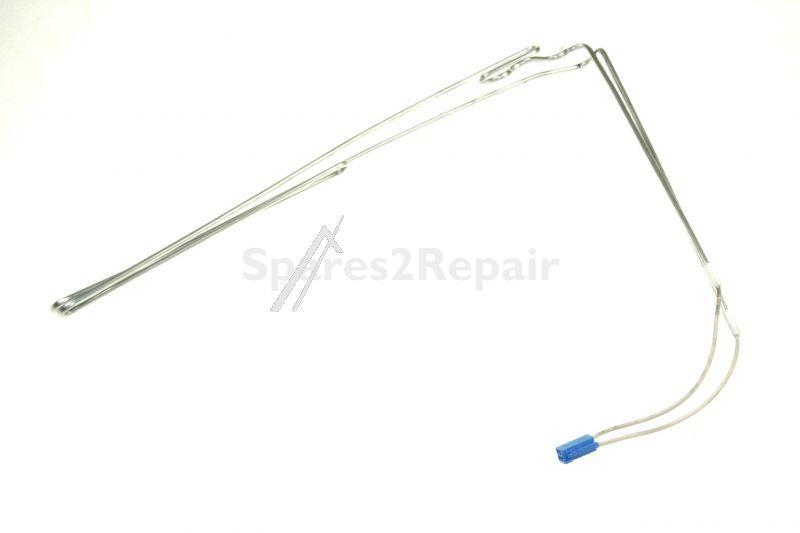 Defrosting Heater - 00217352 Heater-defrost [Bosch Siemens]