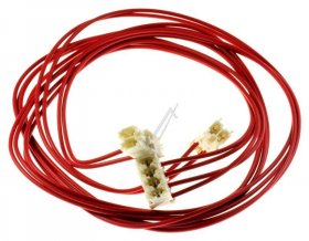 Harness - C00254401 482000084894 Harness Pump & Float Switch [Whirlpool Indesit]