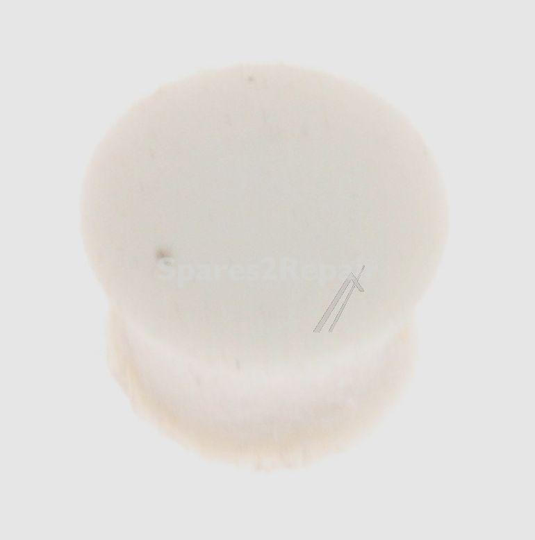 Sealing Materials - 42058220 Knob Feed Gasket (short) [Vestel]