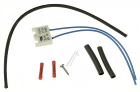 Liebherr Thermostatic Fuse - 615203600 Temperature Limiter