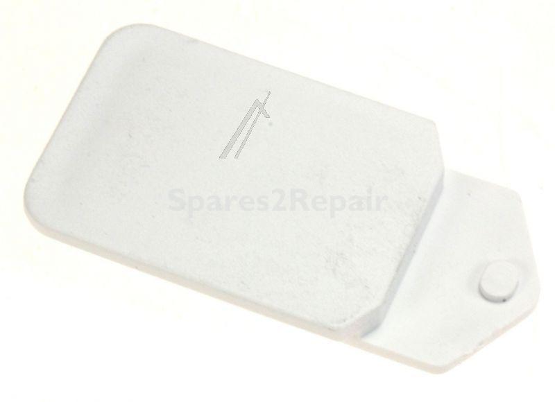 Housing - C00316675 480113100161 Protec el parts Module Bsh La08 [Whirlpool Indesit]