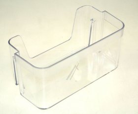 Samsung Refrigerator - Freezer Door Shelf - Da63-03312b Guard Bottle Core-pjt Gpps - -trp Dis