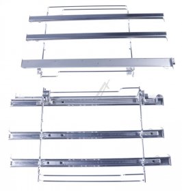 Tray - 00470635 Frying Pan [Bosch Siemens]