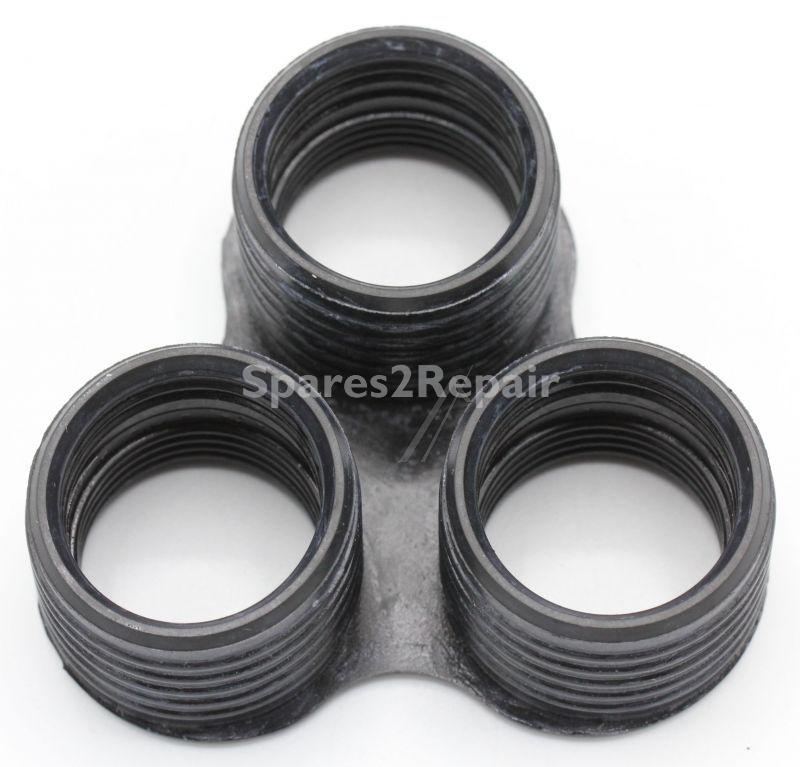 Panasonic Sealing Materials - 754131795 Gasket Alter wash va