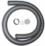Vacuum Cleaner Hose - Ms-0925671 Hosepipe-1 80m [Groupe SEB]