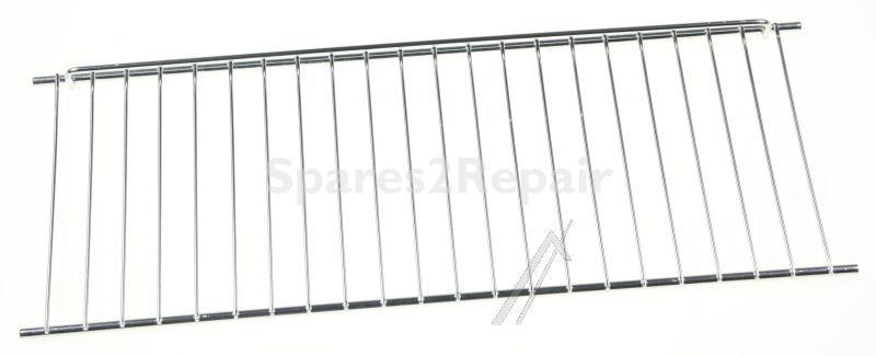 Dometic Grills - 241337550 Grating Upper Zinc-plated 463x