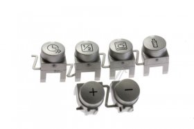 Switch Set - 00169362 Push Button Set [Bosch Siemens]