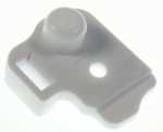 Stopper - 5751460100 C00873747 Plastic Stoper Left [Arcelik]