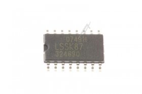 Panasonic Ic - Lssk0087 Ic