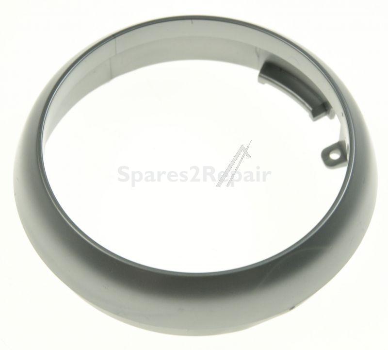 Casing Cover - 1184202032 Lid Hose Connection [Electrolux Aeg]