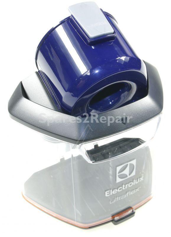 Dust Collector - 2199188638 Dust comment blue [Electrolux Aeg]
