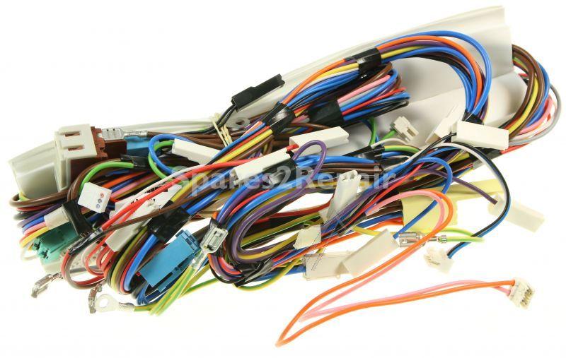 Harness - 32030923 Cable Harness-c1-45-dc-ft [Vestel]