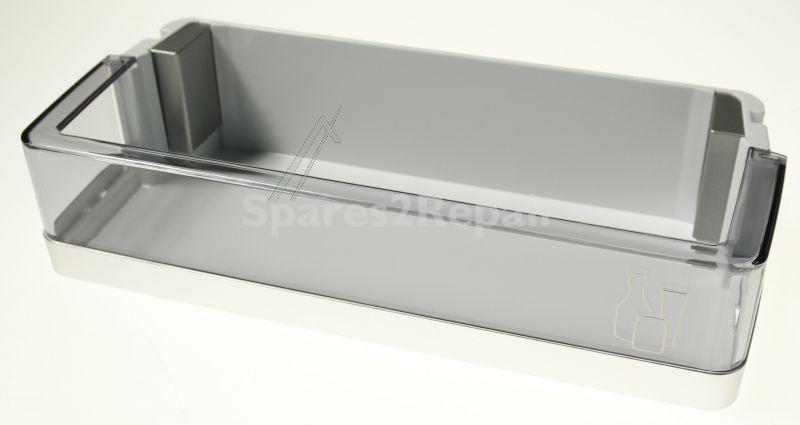 Refrigerator - Freezer Door Shelf - 4944631800 C00880402 Adjustable Door Shelf [Arcelik]