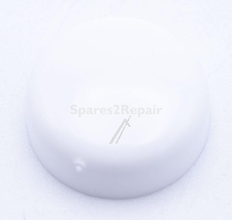 Flap - 42207490 Screw Cap (snow White) [Vestel]