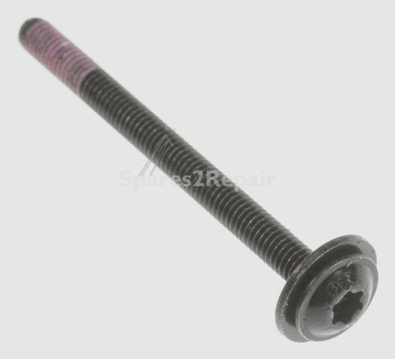 Screw - 5612311505 Screw washer handle [Electrolux Aeg]