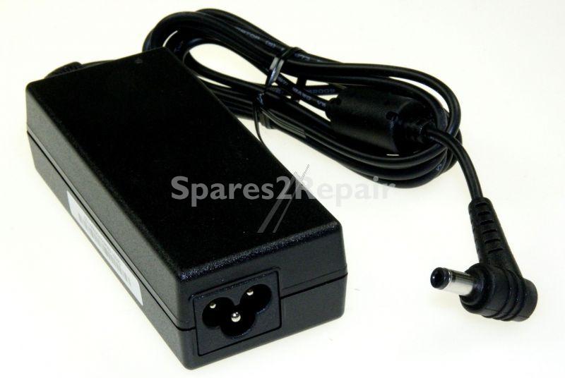Asus Ac adaptor - 0a001-00046700 Power Adaptor 65w 19v