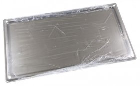 Smeg Tray - 050370265 Antihaft Plate