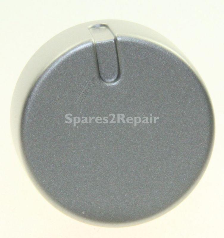 Button - C00194361 482000030175 Knob Burners Cr Ariston [Whirlpool Indesit]