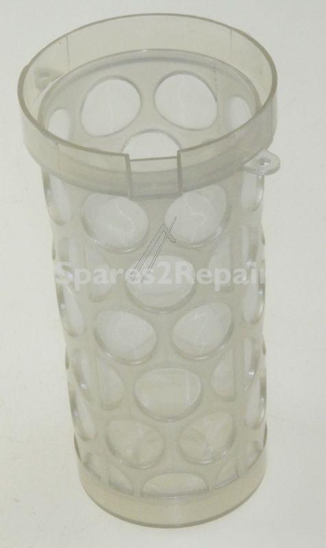 Gross Sieve - 5319211101 Bagless Filter Cover Dlwt1(abs) Sd13 [Delonghi]
