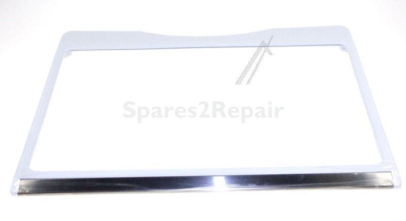 Samsung Shelf Assembly - Da97-07794a Assembly Shelf Ref:sveta-pjt sts trim