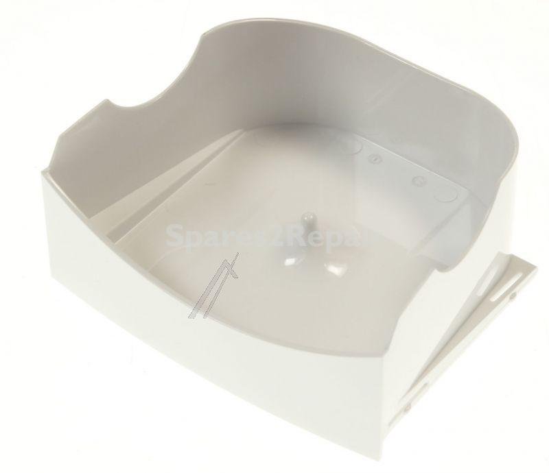 Drip Tray - Ms-623731 Compartment-white [Groupe SEB]