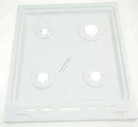 Hot Tray - 20731360 Taque C 4g Bl [Vestel]