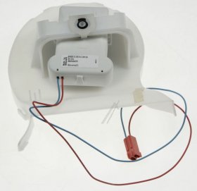 Ventilator Motor - 00650238 Fan Motor [Bosch Siemens]