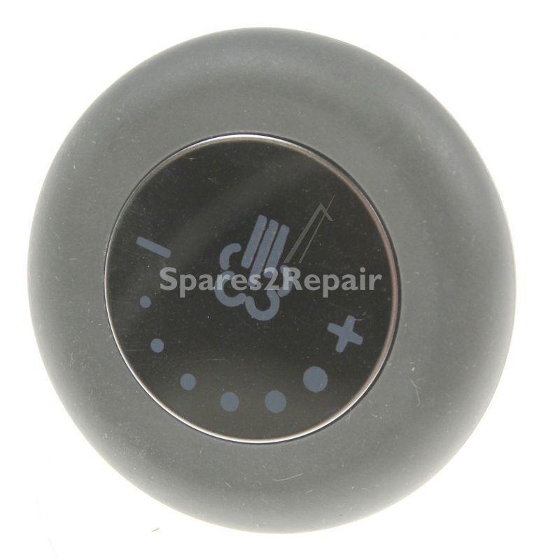 Timer Button - Kw713352 Control Knob Es020-021-024 [Delonghi]