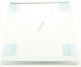 Lg Stacking Tray - Aht74413804 Shelf Assembly Refrigerator