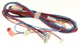 Bracket - C00495802 488000495802 Harn Ps9 Fut Rear Therm Mot Pump Float [Whirlpool Indesit]