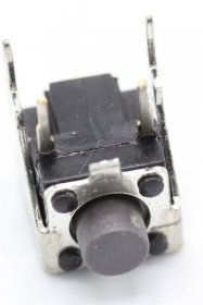 Grundig Push Button - 010860g C00915488 Switch Tact