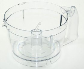 Mixer - Blender Bowl - Ms-4785522 Bowl-chopper [Groupe SEB]