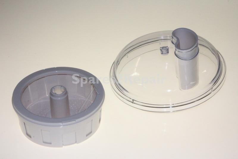 Container - Ms-5909868 Centrifuge-white [Groupe SEB]