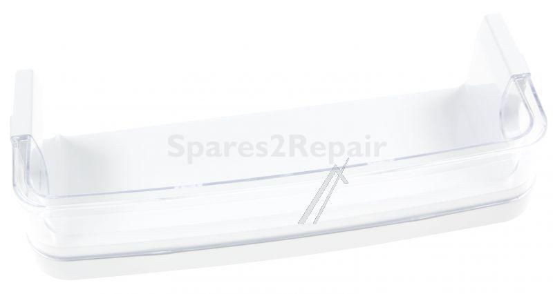 Sharp Refrigerator - Freezer Door Shelf - Fpok-a306cbkz Door Pocket Assembly