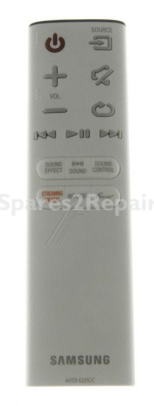 Samsung Ir remote Control - Remocon-remocon tm1451 15 3 0vtm1451_wh