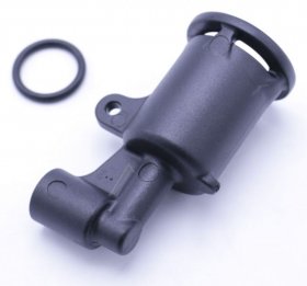 Saeco Hose Coupling - 20000592 996530009862 Joining De Water