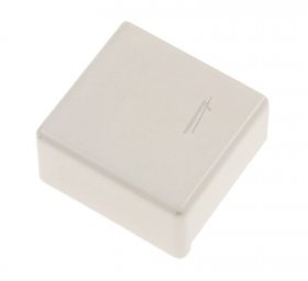 Cap - C00326233 481010693108 Screw Cap New Setmo [Whirlpool Indesit]