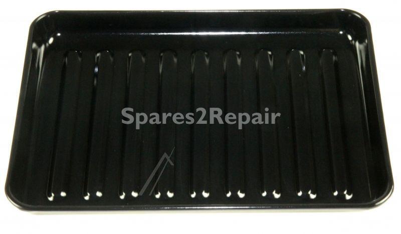 Fry Pan - Ss-186516 Broil Pan [Groupe SEB]