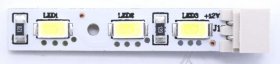 Haier Lamp - 0064001874 49054568 Chill Led Lights-dc12v